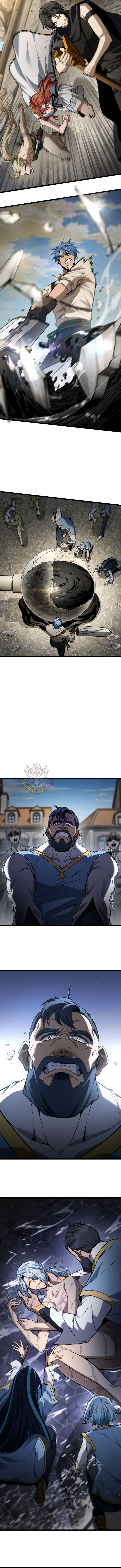 Infinite Mage, Chapter 172 image 08